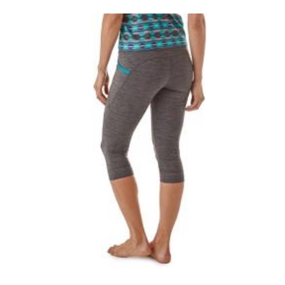Patagonia Diversifly Capri Leggings
